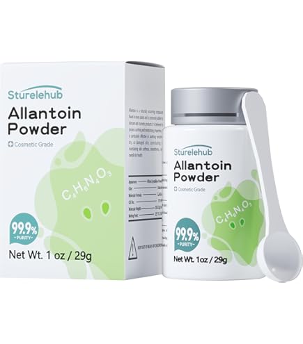 Allantoin