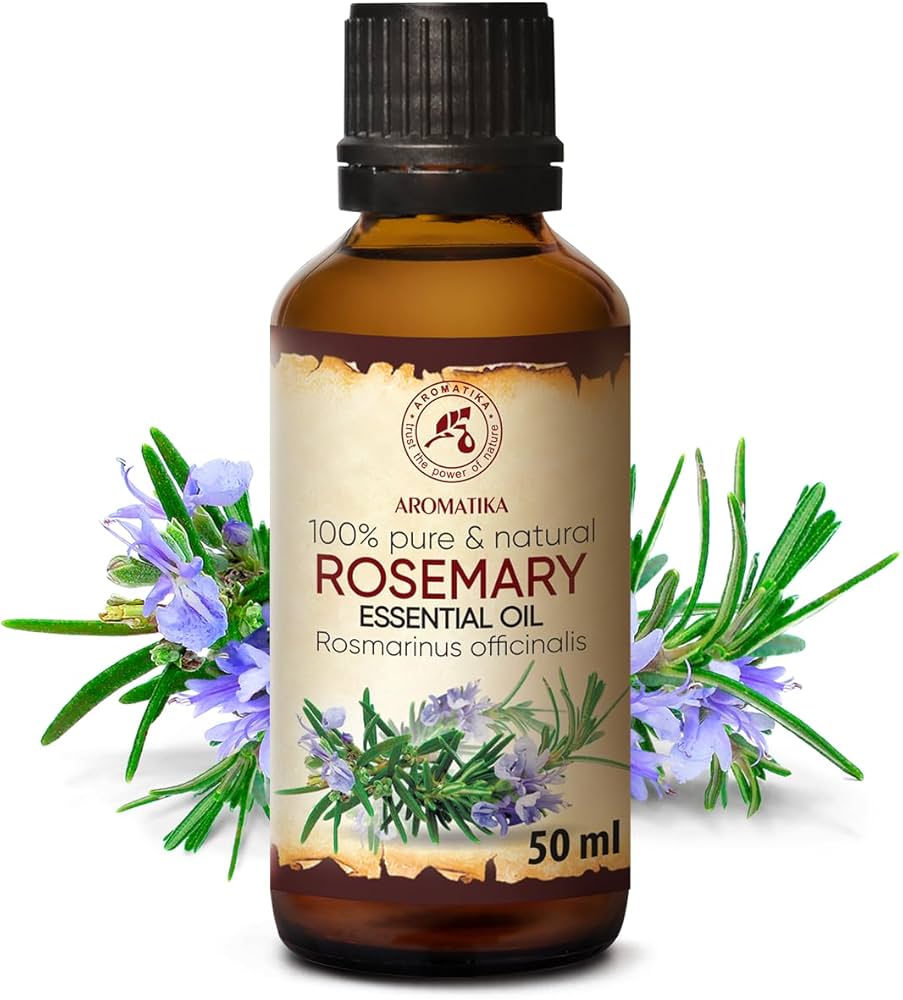 rosemary extract 50mg