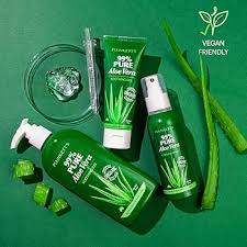 AloeVera Leaf Extract