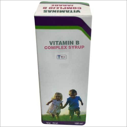 Vit B3 5mg
