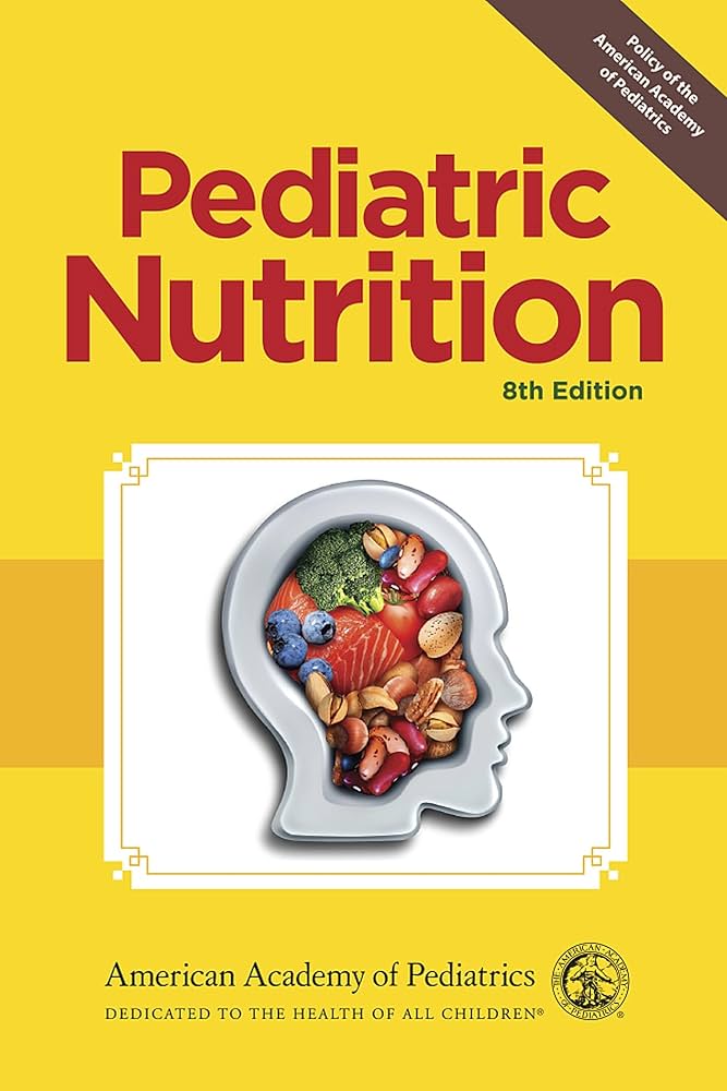 Pediatric nutrition (Iron, Omega3)
